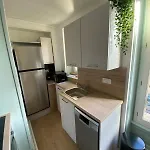 Appartement New T2 Salins *