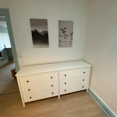 New T2 Salins Appartement