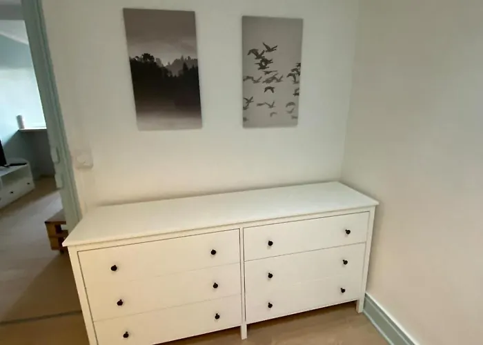 New T2 Salins شقة